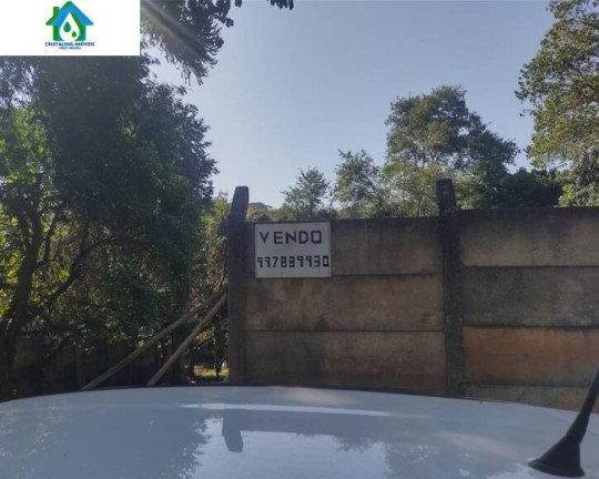 Imagem Terreno à Venda, 1.500 m² em Jardim Itália - Jundiaí