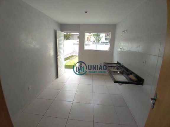 Imagem Casa com 4 Quartos à Venda, 135 m² em Itaipu - Niterói Imagem Casa com 4 Quartos à Venda, 135 m² em Itaipu - Niterói