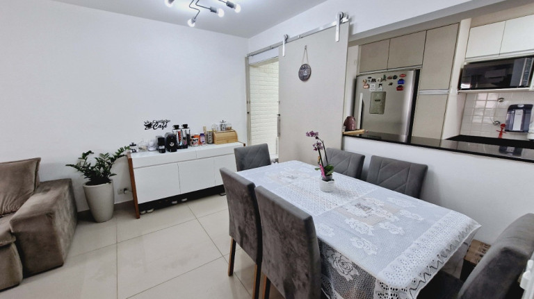 Imagem Apartamento com 3 Quartos à Venda, 107 m² em Jardim Ampliação - São Paulo