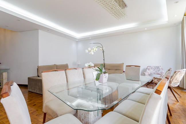 Imagem Apartamento com 3 Quartos à Venda, 188 m² em Santa Cecília - São Paulo Imagem Apartamento com 3 Quartos à Venda, 188 m² em Santa Cecília - São Paulo