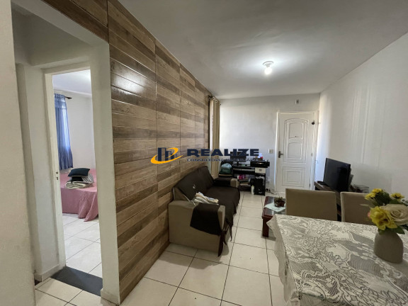 Imagem Apartamento com 2 Quartos à Venda, 46 m² em Parque Turf Club - Campos Dos Goytacazes Imagem Apartamento com 2 Quartos à Venda, 46 m² em Parque Turf Club - Campos Dos Goytacazes