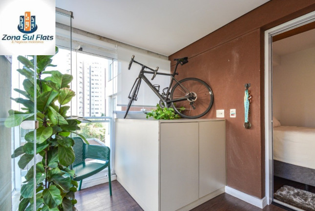 Imagem Apartamento com 2 Quartos à Venda, 57 m² em Paraíso - São Paulo Imagem Apartamento com 2 Quartos à Venda, 57 m² em Paraíso - São Paulo