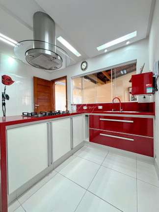 Imagem Casa com 3 Quartos à Venda, 200 m² em Morada De Laranjeiras - Serra