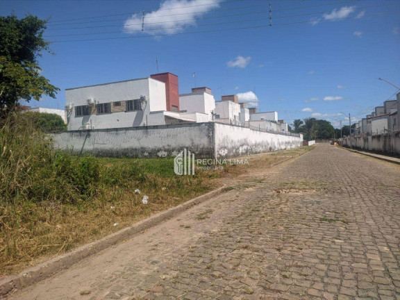 Imagem Terreno à Venda, 1.250 m² em Morros - Teresina Imagem Terreno à Venda, 1.250 m² em Morros - Teresina
