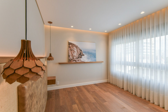 Imagem Apartamento com 3 Quartos à Venda, 149 m² em Moema - São Paulo