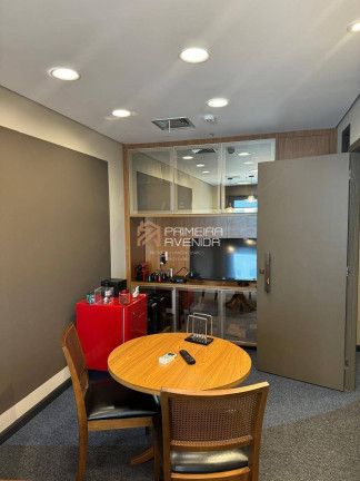 Imagem Sala Comercial à Venda, 42 m² em Parque Residencial Aquarius - São José Dos Campos Imagem Sala Comercial à Venda, 42 m² em Parque Residencial Aquarius - São José Dos Campos