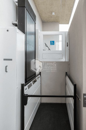 Imagem Studio com 1 Quarto à Venda, 34 m² em Moema - São Paulo Imagem Studio com 1 Quarto à Venda, 34 m² em Moema - São Paulo