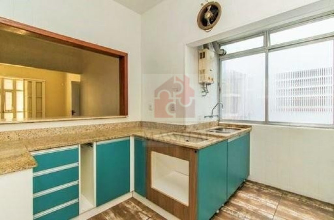 Imagem Apartamento com 3 Quartos à Venda, 101 m² em Floresta - Porto Alegre Imagem Apartamento com 3 Quartos à Venda, 101 m² em Floresta - Porto Alegre