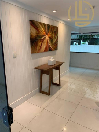 Imagem Apartamento com 2 Quartos à Venda, 100 m² em Aparecida - Santos Imagem Apartamento com 2 Quartos à Venda, 100 m² em Aparecida - Santos