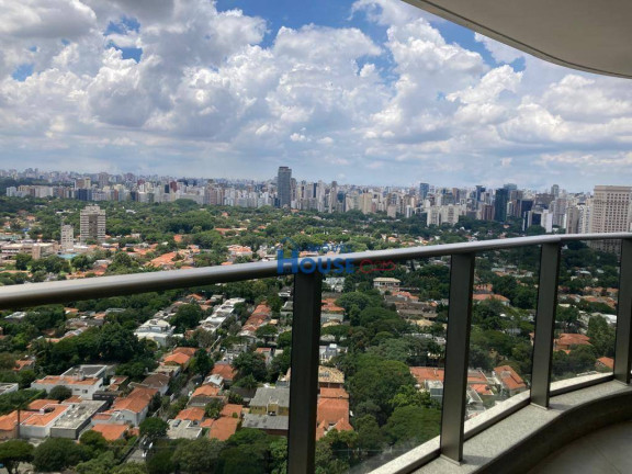 Imagem Apartamento com 2 Quartos à Venda, 75 m² em Pinheiros - São Paulo Imagem Apartamento com 2 Quartos à Venda, 75 m² em Pinheiros - São Paulo