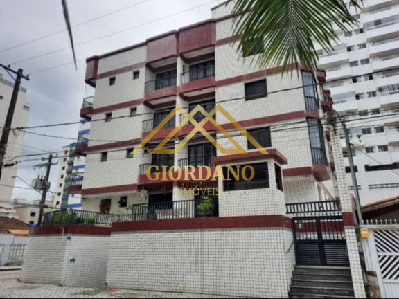 Apartamento com 1 Quarto à Venda, 75 m² em Aviação - Praia Grande