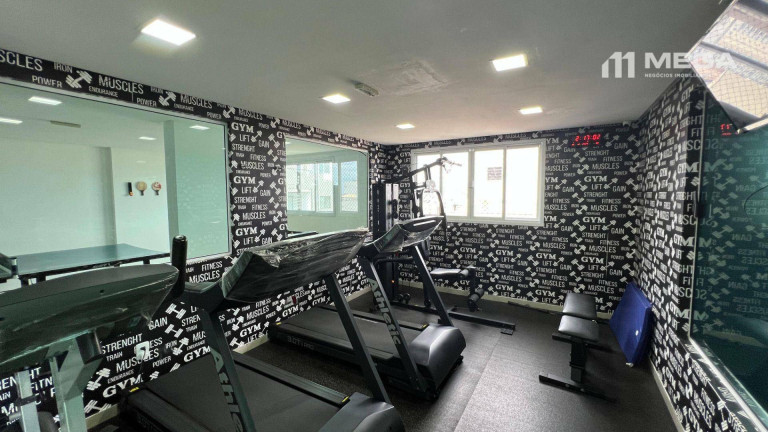 Imagem Apartamento com 3 Quartos à Venda, 115 m² em Itapuã - Vila Velha