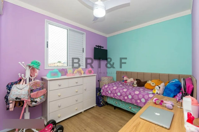 Imagem Apartamento com 3 Quartos à Venda, 69 m² em Jardim Prudência - São Paulo Imagem Apartamento com 3 Quartos à Venda, 69 m² em Jardim Prudência - São Paulo