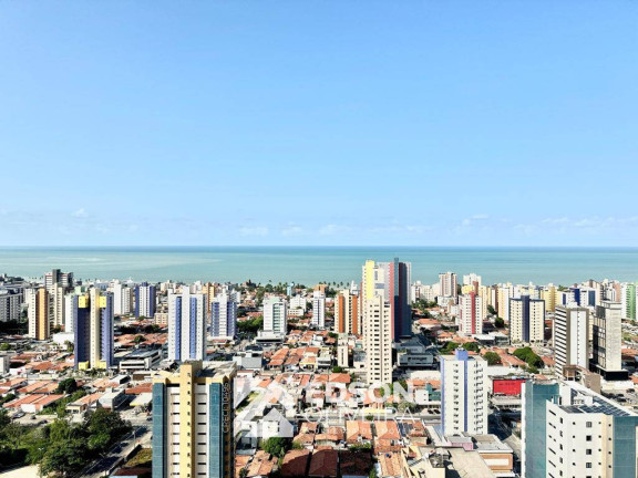 Imagem Apartamento com 2 Quartos à Venda, 84 m² em Manaíra - João Pessoa