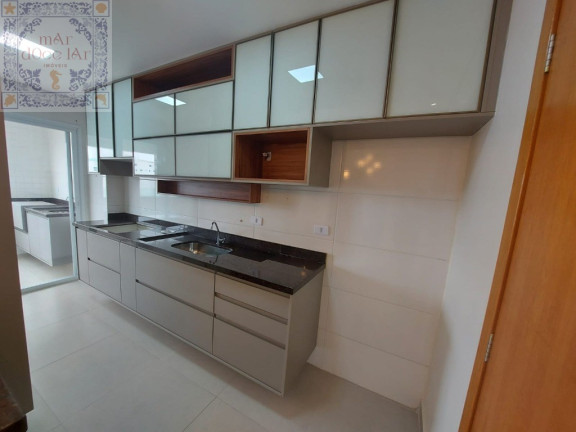 Imagem Apartamento com 2 Quartos à Venda, 67 m² em Macuco - Santos