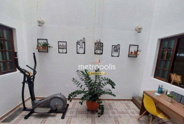 Imagem Sobrado com 3 Quartos à Venda, 180 m² em Jardim Pedroso - Mauá Imagem Sobrado com 3 Quartos à Venda, 180 m² em Jardim Pedroso - Mauá
