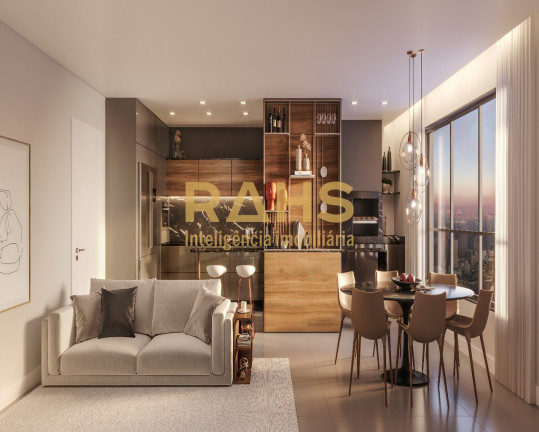 Imagem Apartamento com 3 Quartos à Venda, 76 m² em Costa E Silva - Joinville