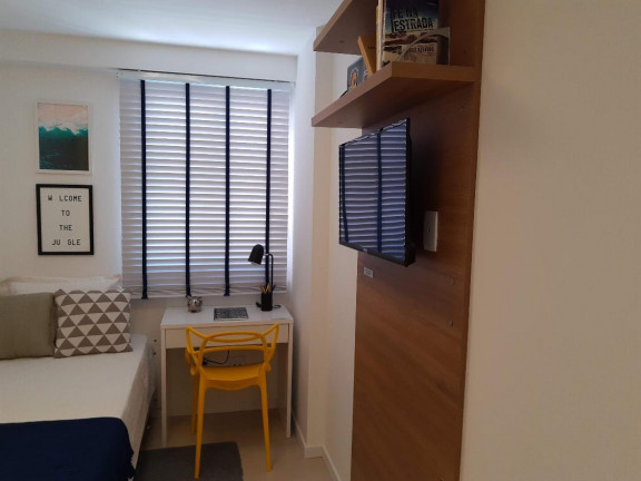 Imagem Apartamento com 3 Quartos à Venda, 75 m² em Tijuca - Rio De Janeiro