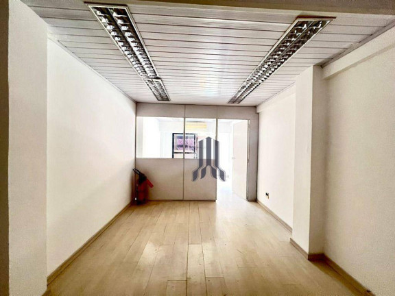 Imagem Sala Comercial para Alugar, 51 m² em água Verde - Curitiba Imagem Sala Comercial para Alugar, 51 m² em água Verde - Curitiba