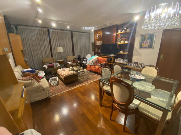 Imagem Apartamento com 2 Quartos à Venda, 110 m² em Jardim Paulista - São Paulo Imagem Apartamento com 2 Quartos à Venda, 110 m² em Jardim Paulista - São Paulo