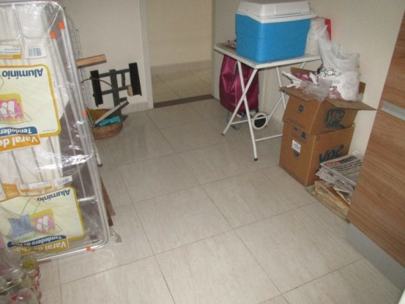 Imagem Apartamento com 2 Quartos à Venda,  em Embaré - Santos