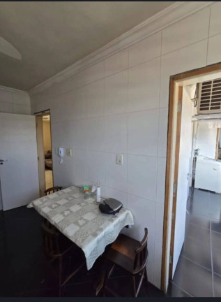 Imagem Apartamento com 2 Quartos à Venda, 85 m² em Estuário - Santos Imagem Apartamento com 2 Quartos à Venda, 85 m² em Estuário - Santos