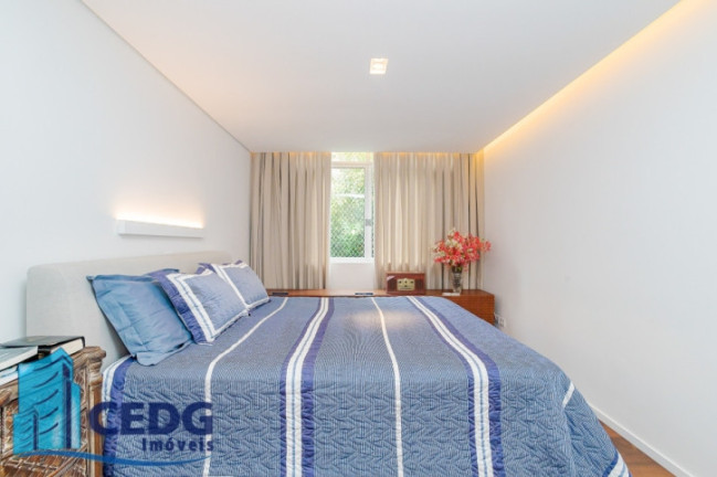 Imagem Apartamento com 3 Quartos à Venda, 123 m² em Batel - Curitiba Imagem Apartamento com 3 Quartos à Venda, 123 m² em Batel - Curitiba