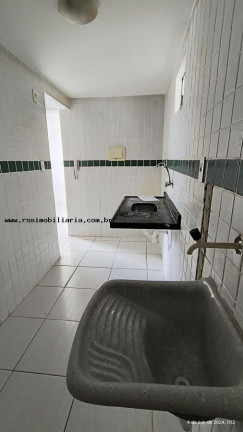 Imagem Apartamento com 2 Quartos à Venda, 50 m² em Planalto Boa Esperança - João Pessoa