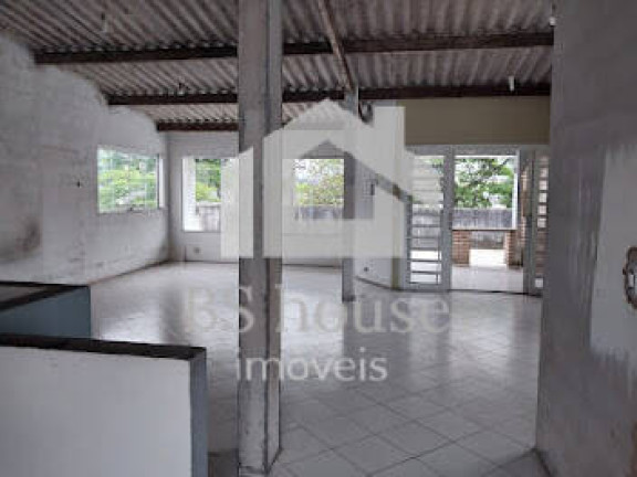 Imagem Sobrado com 3 Quartos para Alugar, 330 m² em Casa Branca - Santo André