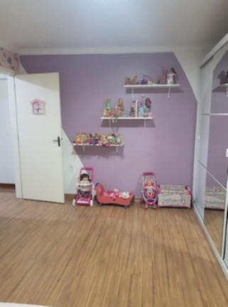 Imagem Casa com 2 Quartos à Venda, 100 m² em Pinheiro Machado - Santa Maria