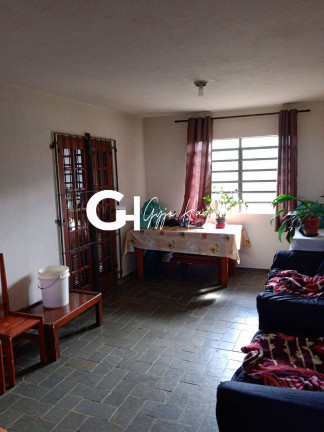 Imagem Casa com 3 Quartos à Venda, 1.960 m² em Paruru - Ibiúna