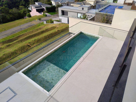 Imagem Casa com 4 Quartos à Venda, 391 m² em Alphaville - Santana De Parnaíba Imagem Casa com 4 Quartos à Venda, 391 m² em Alphaville - Santana De Parnaíba