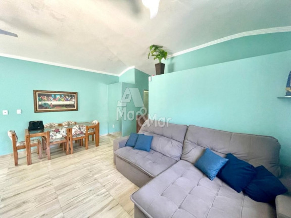 Imagem Casa com 3 Quartos à Venda, 100 m² em Jardim Virgínia - Guarujá Imagem Casa com 3 Quartos à Venda, 100 m² em Jardim Virgínia - Guarujá