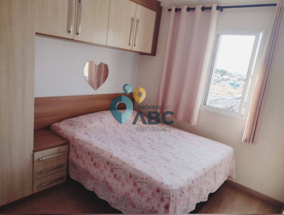 Imagem Apartamento com 2 Quartos à Venda, 53 m² em Assunção - São Bernardo Do Campo