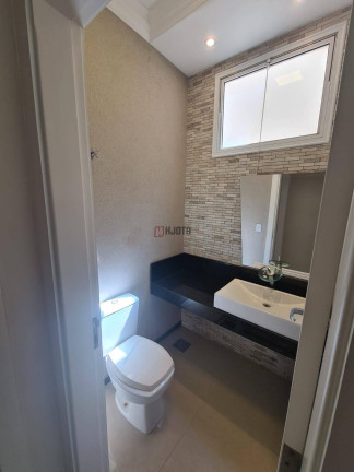 Imagem Casa de Condomínio com 3 Quartos à Venda, 220 m² em Loteamento Village Mirassol Ii - Mirassol