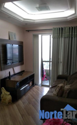 Imagem Apartamento com 2 Quartos à Venda, 50 m² em Vila Amélia - São Paulo Imagem Apartamento com 2 Quartos à Venda, 50 m² em Vila Amélia - São Paulo