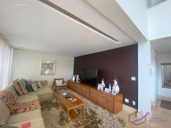 Imagem Casa de Condomínio com 4 Quartos à Venda, 990 m² em Quintas Do Sol - Nova Lima Imagem Casa de Condomínio com 4 Quartos à Venda, 990 m² em Quintas Do Sol - Nova Lima