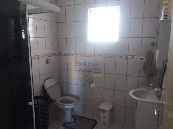 Imagem Sobrado com 4 Quartos à Venda, 100 m² em Parque Casa De Pedra - São Paulo Imagem Sobrado com 4 Quartos à Venda, 100 m² em Parque Casa De Pedra - São Paulo