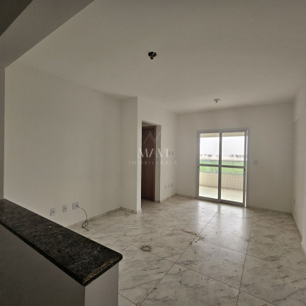 Imagem Apartamento com 2 Quartos para Alugar, 76 m² em Mirim - Praia Grande Imagem Apartamento com 2 Quartos para Alugar, 76 m² em Mirim - Praia Grande