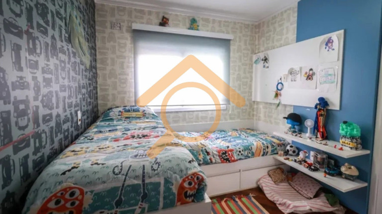 Imagem Imóvel com 3 Quartos à Venda, 181 m² em Jurubatuba - Sao Paulo Imagem Imóvel com 3 Quartos à Venda, 181 m² em Jurubatuba - Sao Paulo
