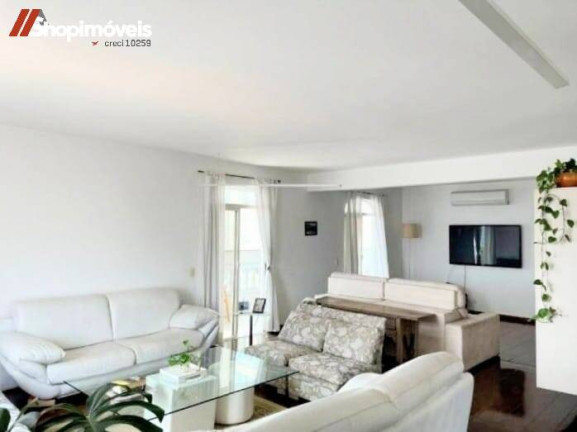 Imagem Apartamento com 3 Quartos à Venda, 260 m² em Morro Dos Ingleses - São Paulo Imagem Apartamento com 3 Quartos à Venda, 260 m² em Morro Dos Ingleses - São Paulo