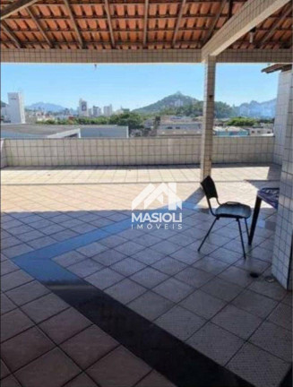 Imagem Cobertura com 3 Quartos à Venda, 250 m² em Divino Espírito Santo - Vila Velha Imagem Cobertura com 3 Quartos à Venda, 250 m² em Divino Espírito Santo - Vila Velha