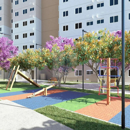 Imagem Apartamento com 2 Quartos à Venda, 35 m² em Parque Alves De Lima - São Paulo Imagem Apartamento com 2 Quartos à Venda, 35 m² em Parque Alves De Lima - São Paulo