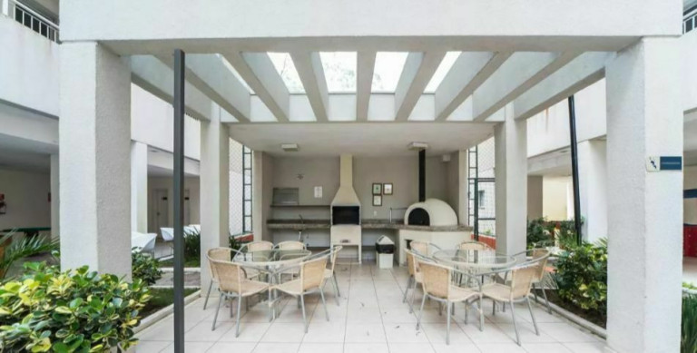 Imagem Apartamento com 2 Quartos à Venda, 53 m² em Centro - São Bernardo Do Campo Imagem Apartamento com 2 Quartos à Venda, 53 m² em Centro - São Bernardo Do Campo