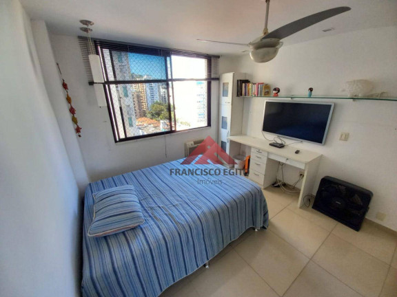 Imagem Cobertura com 3 Quartos à Venda, 341 m² em Icaraí - Niterói Imagem Cobertura com 3 Quartos à Venda, 341 m² em Icaraí - Niterói
