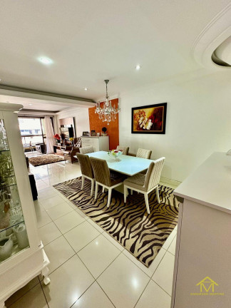 Imagem Apartamento com 4 Quartos à Venda, 140 m² em Itapuã - Vila Velha Imagem Apartamento com 4 Quartos à Venda, 140 m² em Itapuã - Vila Velha