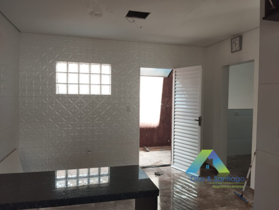 Imagem Sobrado com 3 Quartos à Venda, 135 m² em Condomínio Maracanã - Santo André Imagem Sobrado com 3 Quartos à Venda, 135 m² em Condomínio Maracanã - Santo André