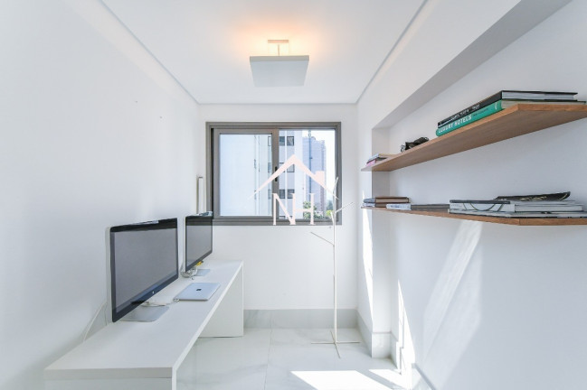 Imagem Imóvel com 2 Quartos à Venda, 144 m² em Vila Nova Conceição - São Paulo Imagem Imóvel com 2 Quartos à Venda, 144 m² em Vila Nova Conceição - São Paulo