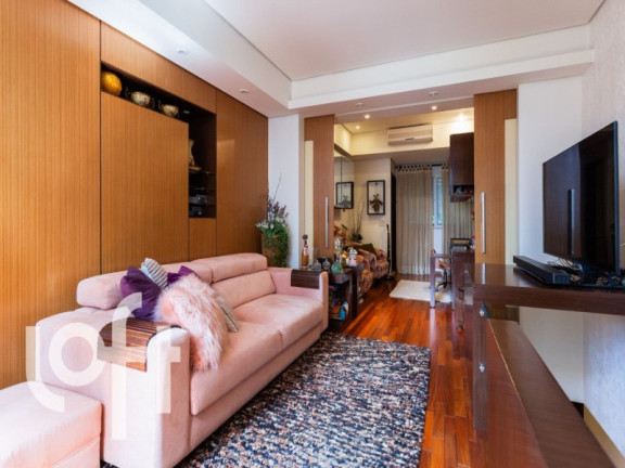 Imagem Apartamento com 3 Quartos à Venda, em Cerqueira César - São Paulo Imagem Apartamento com 3 Quartos à Venda, em Cerqueira César - São Paulo