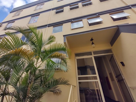 Imagem Apartamento com 2 Quartos à Venda, 58 m² em Padre Eustáquio - Belo Horizonte